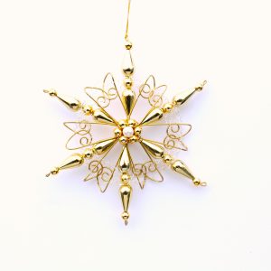 Weihnachtsstern