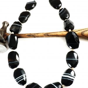 Onyx-Kette
